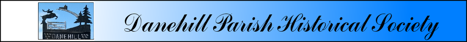 DANEHILL PARISH HISTORICAL SOCIETY
